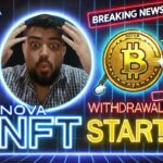Treasure nft new update today | Treasure nft withdrawal update | Nova nft withdrawal update |