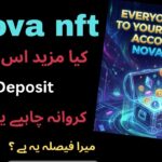 Treasure nft new update today | nova nft scam alert | treasure fun withdrawal update
