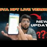 Treasure nft new update today | treasure nft withdrawal update | nova nft new update | Live version?