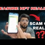 Treasure nft new update today | treasure nft withdrawal update | nova nft new update | Real or fake?