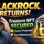 Treasure nft new update today | treasure nft withdrawal update | nova nft new update | fast withdraw