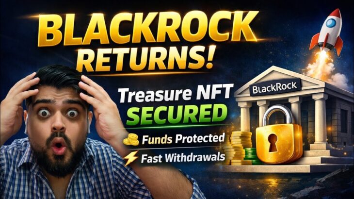 Treasure nft new update today | treasure nft withdrawal update | nova nft new update | fast withdraw