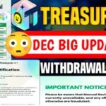 Treasure nft//Nova nft new update😱 New Option Launch😳#Treasurenft #crypto #Bitcoin