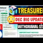 Treasure nft//Nova nft new updateNew option Launch Nova nft#Treasurenft #crypto#bitcoin