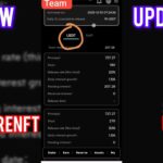 TreasureNFT How Users Earn Income After Activating a Nova NFT Account#treasurefunindia #novanft