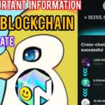 TreasureNFT Nova NFT New update Blockchain live  notification update #treasurefunindia #novanft