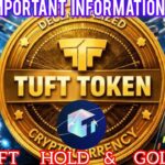 TreasureNFT  Nova NFT TUFT Very important information Updated today #treasurefunindia #novanft