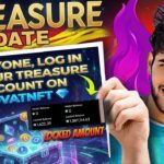 TreasureNFT to NovaNFT update | TreasureFUN new Withdrawal Update Today | NFT Account Verification