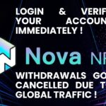Treasure/Nova-NFT withdrawal started? | What’s the criteria for the 1st batch for withdrawal?