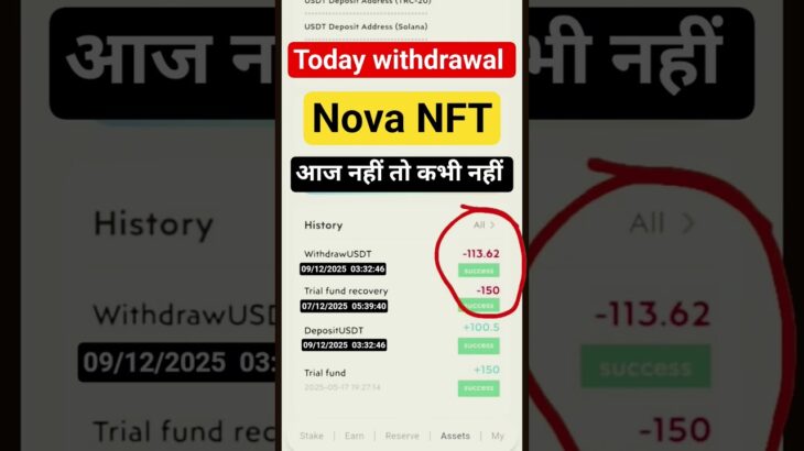 Treasurefun Withdrawal Update Treasurefun NFT Withdrawal Update Treasure NFT Withdrawal​