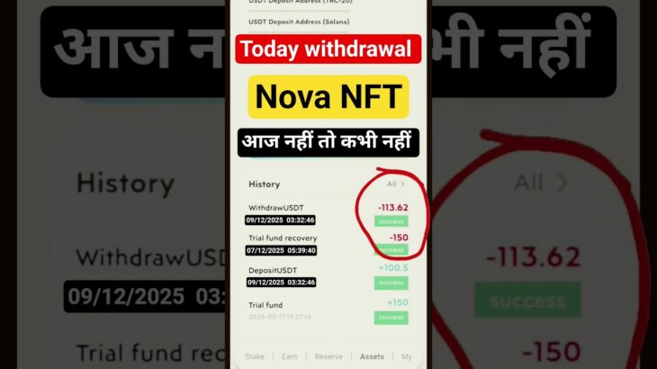 Treasurefun Withdrawal Update Treasurefun NFT Withdrawal Update Treasure NFT Withdrawal Start