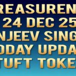Treasurenft Aaj Ki New Update | Treasurefun Today New Update | Tuft New Update