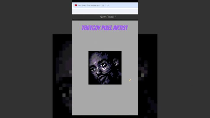 Urban Dreaming Timelapse #art #pixelart #nft #shorts