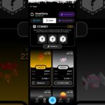 VOXEL PLAY TO EARN UYGULAMASINDA  NFT OLUŞTURDUM