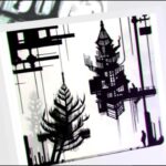 Veiled Paths: A Dark Fantasy NFT Art Collection | Umbralume, Equestrina, & Arbortress