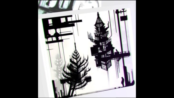 Veiled Paths: A Dark Fantasy NFT Art Collection | Umbralume, Equestrina, & Arbortress