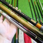 Video 1093: Cần Tay Daiwa Vượt Cứng ,Nissin Nhật, NFT Olaplush, Cần hechi Cacbon