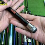 Video Số 127 : Cần Câu Tay NFT Nhật Bản – Máy Câu Lure Lóc Cối Nông | Đồ Câu Nhật Thành Công