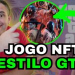 WILDER WORLD NFT JOGO ESTILO GTA6 PAGANDO TOKEN