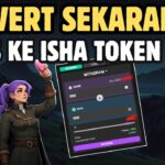 WITHDRAW sekarang sebelum TELAT !! Game NFT Infinity Warlord | Sesepuh NFT