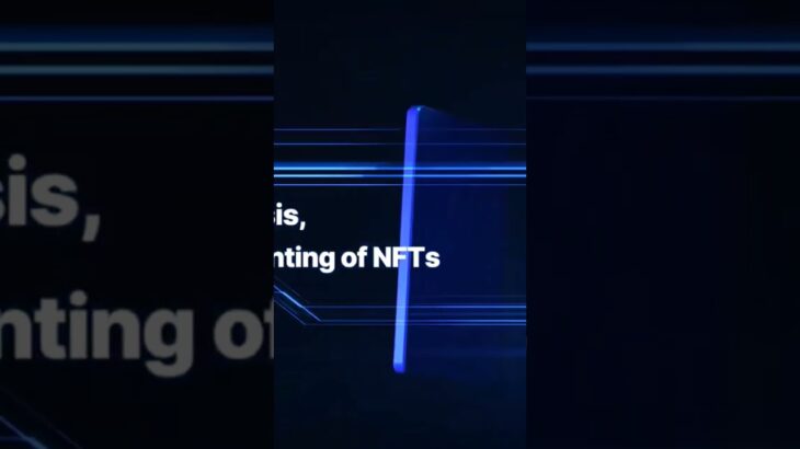 📣 What innovative gameplay do you want the NFT market to add? 🚀 NFT synthesis, multiple common NFTs