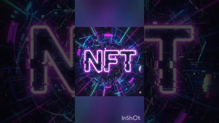 🌟 What is an NFT? | Non-Fungible Tokens Explained! 🚀