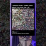 What’s even the point of NFT’s