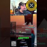 Win a Monkey NFT: Guess the Number XRPL Game! #shorts