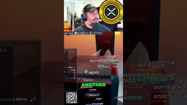 Win a Monkey NFT: Guess the Number XRPL Game! #shorts