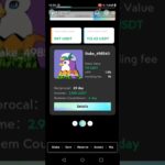 Withdrawal Updates K liya Subscribe krty jay or humry sath rahy #nova #nft #offical #dj #music