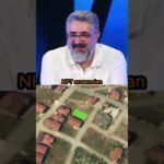 Yol geçecek diye arsa aldık NFT Arsası Serdar Ali Çelikler