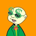 Your inner child brings back the magic of life. #NFT #NFTs #NFTArtist #CryptoArt