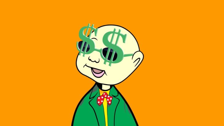 Your inner child brings back the magic of life. #NFT #NFTs #NFTArtist #CryptoArt