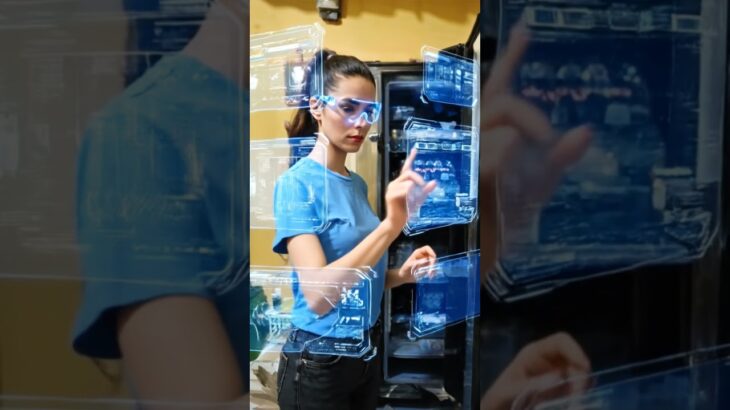 Youtube effect ( cyber space ) 😱 #nft #web3 #cyberpunk2077 #youtube