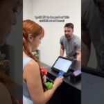 and all I got was a receipt 🧾 (or an NFT) #artbasel #artbaselmiami #artweekmiami #jackbutcher