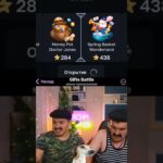 Стример и губка боб 🧽🧽🧽 Промокод: batekgifts | #reels #nft #батек #giftsbattle