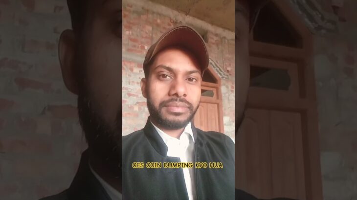 ces Dumping kyo hua #metawhale #ces #metaverse #nft #boost #shortsvideo #crystalkamigame #holiverse