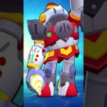 混純之星（超凡）chaos drops （ Ultra ）＃ #brawlstars #supercell #brawl #nft