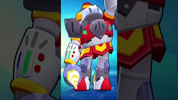 混純之星（超凡）chaos drops （ Ultra ）＃ #brawlstars #supercell #brawl #nft