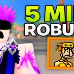 como eu fiz 5 mil ROBUX vendendo NFT no ROBLOX