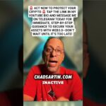 #cryptocommunity #cryptotrading #financialfreedom #web3 #blockchainnews#bitcoin #altcoins #nft #xrp