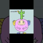 #drawings #nft #opensea #2025 #youtubeshorts #art #artwork 🤠🤠🤠