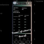 finally treasure nft convert to Nova nft 🤧