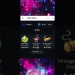 #giftsbattle #durov #рекомендации #gifts #nft #stars