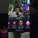 #giftsbattle #nft #gifts