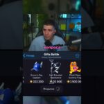 ой красная #giftsbattle #nft #тгподарки #подаркивтг #telegram