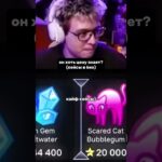 🎁кейсы в био #giftsbattle #улучшениеподарков #nft #подарки #кейсы #тгподарки #tgcase #giftsbattle