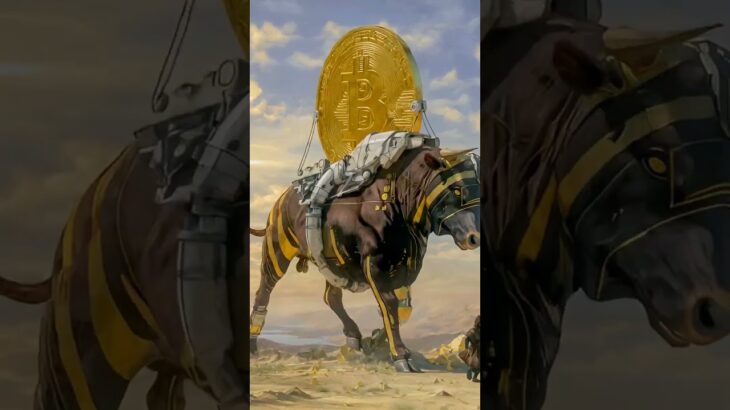 gm (HIGHER) | beeple parody