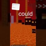 how was magma cube born ?#roblox_hacker 🤔 #roblox #minecraft #trend #nft