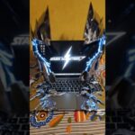 laptop transformer…..🥶😱#youtube #cyberpunk2077 #web3 #youtubeeffect #nft #marvel